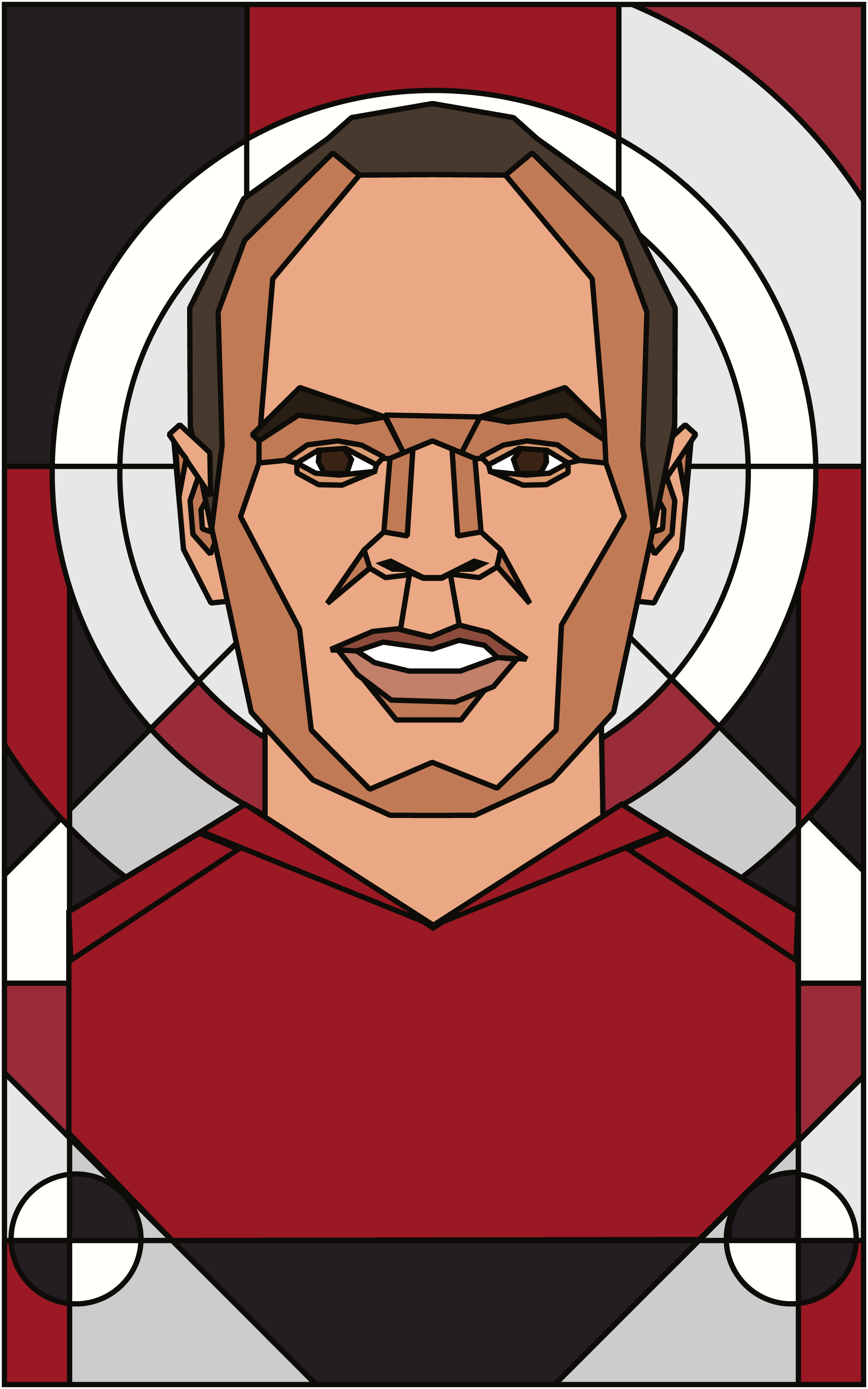 讓他成為對 讓他成為對