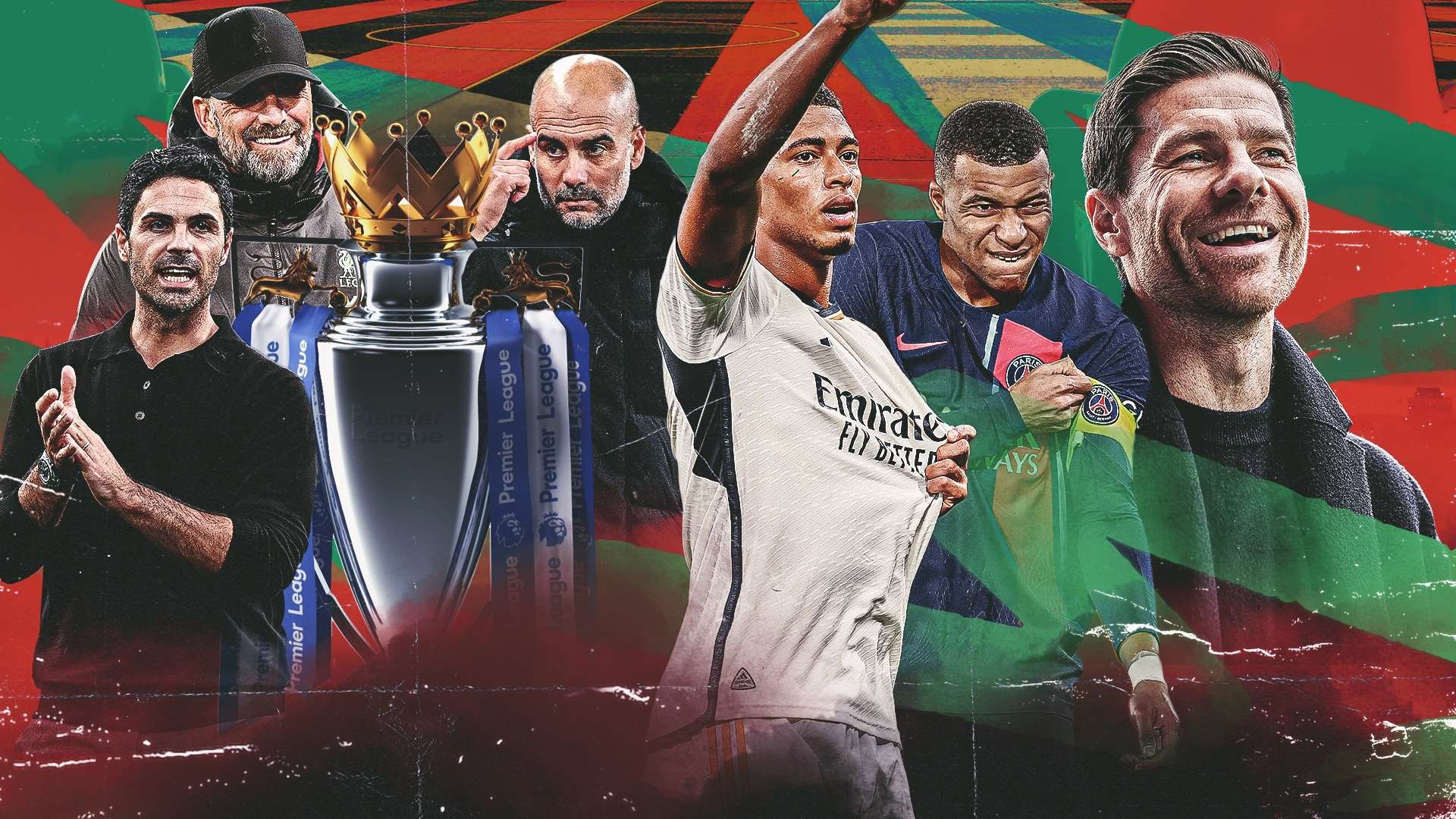 的极致追求 的极致追求