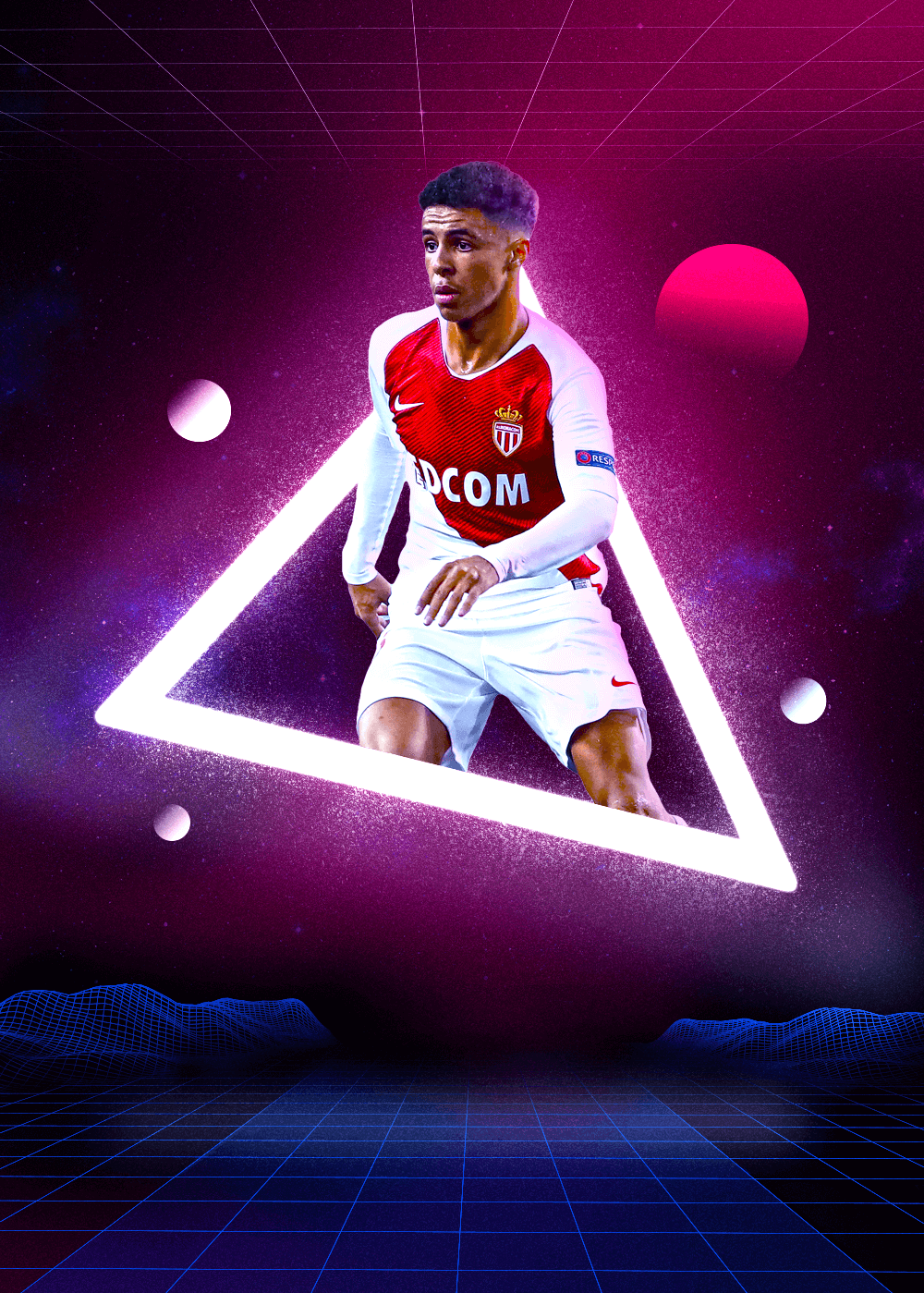 尼奥与马蒂 尼奥与马蒂