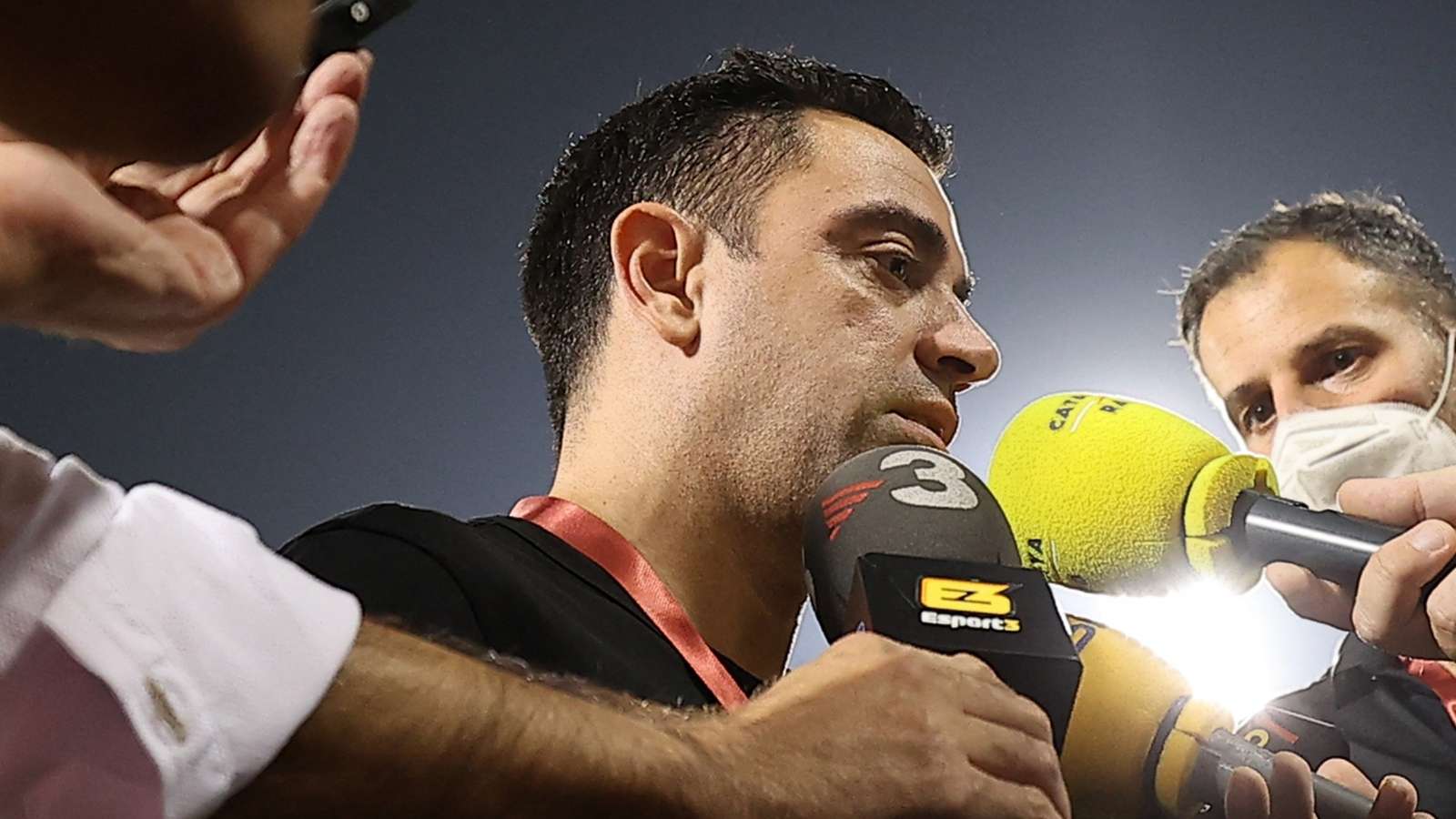 這樣的情況 這樣的情況